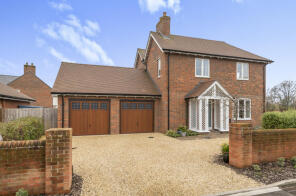 8, Torbay Farm, Southampton SO32 1QN