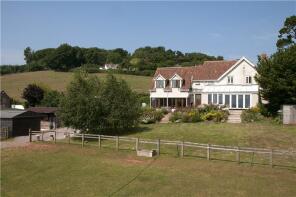 28, Friarn, Over Stowey, Nether Stowey TA5 1HW