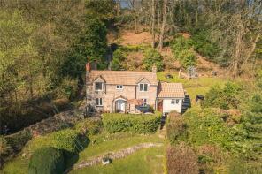 The Cot, Drag Road Byway, Symonds Yat HR9 6BP