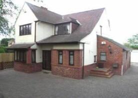Kirkholme, Denaby Lane, Old Denaby, Doncaster DN12 4LD