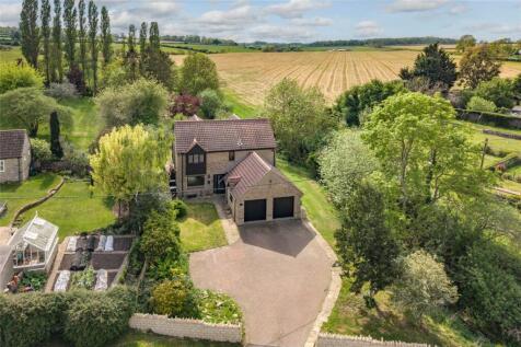 Main Street, Glapthorn, Northamptonshire, PE8