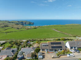 Reevescot, Access To Trethevy, Trethevy, Tintagel PL34 0BG