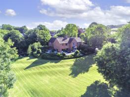 Coombe House, Coombe Road, Compton, Newbury RG20 6RQ