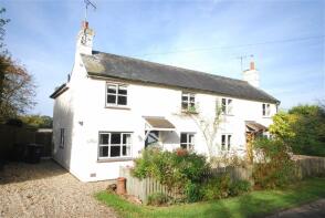 1, Grove Cottages, Ginns Road, Buntingford SG9 0JA
