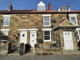 14, High Street, Cloughton, Scarborough YO13 0AE