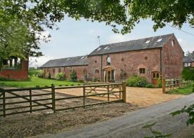 Mistal Loft, Vicarage Lane, Sandbach CW11 4TB