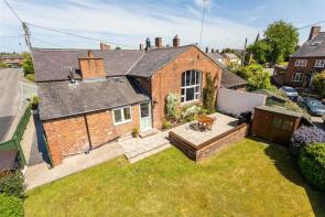 The Old Hall, B5476 From Steel Road End To Tilstock Road, Whitchurch SY13 3JL