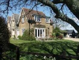 Ashfields, Merley Park Road, Ashington, Poole BH21 3DD