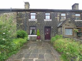 8, Ten Row, Penistone Road, Birds Edge, Huddersfield HD8 8XP