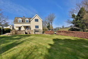 Poachers Pocket, Barry-cathlea Road, Abergavenny NP7 8RR