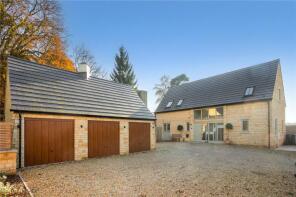 4, Foresters Court, London Lane, Chipping Norton OX7 6FD