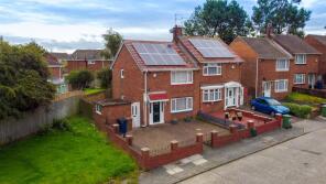 5, Rotherfield Square, Sunderland SR5 5DQ