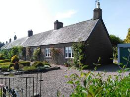 16 Verona, Newtyle Road, Blairgowrie PH13 9JJ