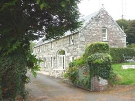 The Court, U3197 Nevern To Junction C3167, Nevern, Newport SA42 0NF