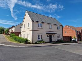 1, Gould Gardens, Yeovil BA20 2GH