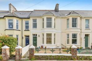 3, Grimstone Terrace, Road From Knighton To The Angle, Yelverton PL20 7PQ