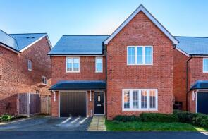 3, Harvard Grove, Aylesbury HP17 8FB