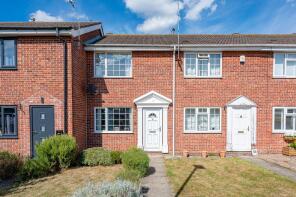 19, Fairfax Croft, Copmanthorpe, York YO23 3XS