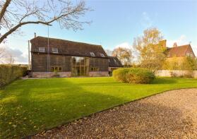 Old Moat Barn, Dormston Lane, Dormston WR7 4JX