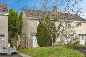 24, Highway Estate, Liskeard PL14 4NW