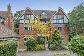 Burcot House, Mearse Lane, Birmingham B45 8HL