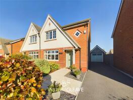 Snowdrop, Penymynydd Road, Penymynydd CH4 0LJ