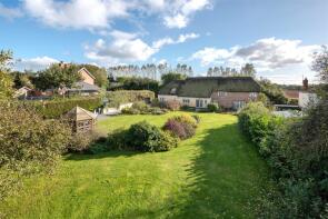 Mount Pleasant Cottage, Road From Claponmill To Three Elms Cross, Cullompton EX15 2NN