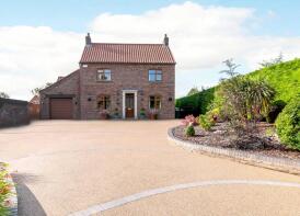 Newbridge House, Newbridge Lane, Louth LN11 0PQ