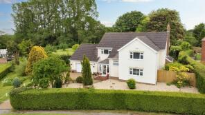 The Rowans, Livesey Road, Grimsby DN36 5SF