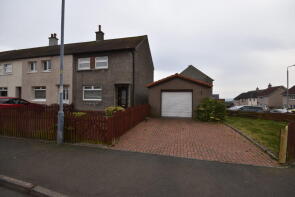 24, Rosemount Crescent, Carstairs, Lanark ML11 8QW