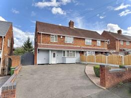 5, Baker Avenue, Bilston WV14 9BT