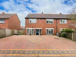 8, Garden Parade, Littletown, Liversedge WF15 6LX