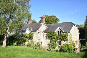 Lower Lane House, High Street, Shaftesbury SP7 0NB