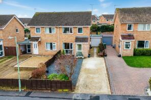 11, Stobart Close, Beccles NR34 9LT