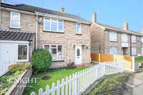 33, Porters Close, Colchester CO3 9TY