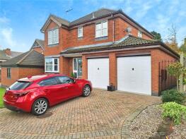 3, Pares Close, Coalville LE67 5HY