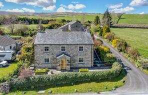 Hillcroft, Station Road, Horton In Ribblesdale, Settle BD24 0HT