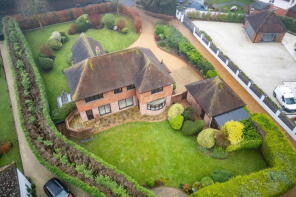 Embers, Fryerning Lane, Ingatestone CM4 0GF