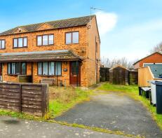 Tylers Rest, Church Lane, Skegness PE24 4RS
