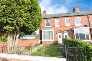 15, Station Road, Retford DN22 8LE