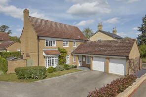 5, Farmers End, Cambridge CB23 2SB