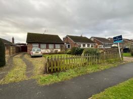 22, Lower Road, Barnacle CV7 9LD