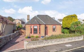 9, Abden Avenue, Burntisland KY3 9TQ