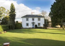 The Grove, Hinton Parva Lane, Hinton Parva, Swindon SN4 0DH