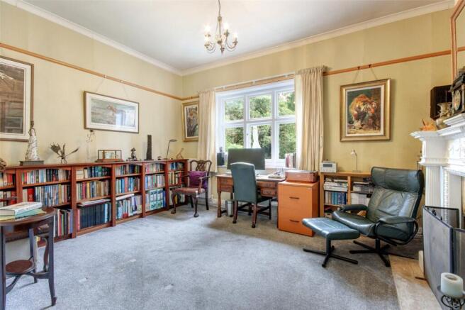 Drawing Room