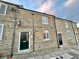 2, West Row, Road Through White Kirkley, White Kirkley, Bishop Auckland DL13 2SS