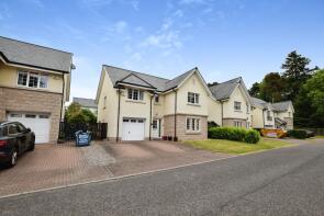 17, Tayview Lane, Liff, Dundee DD2 5RF