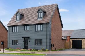 9, Vickers Court, Shackleton Village CV37 5AN