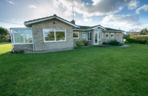 Homeland, Chapel Road, Eastbridge, Leiston IP16 4SG