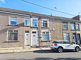 57, West Street, Bargoed CF81 8SA